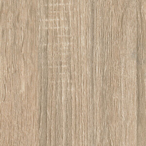 Фасад кухонный МДФ Пленка Дуб сонома светлый 512 ТЕ